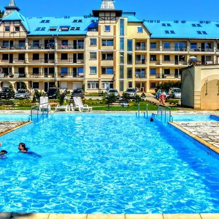 Blue Mare Apartamenty U Tomka Łukęcin Eksteriør bilde