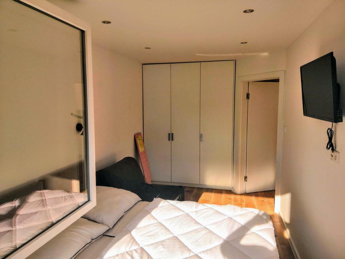 Blue Mare Apartamenty U Tomka Łukęcin Eksteriør bilde